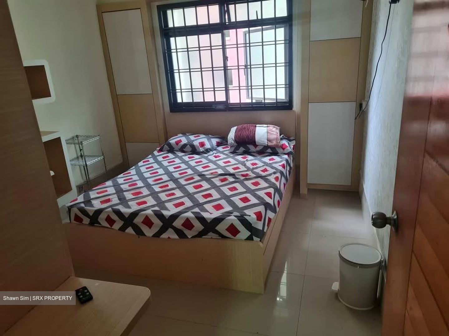 Blk 125 Rivervale Plains (Sengkang), HDB 4 Rooms #567186091